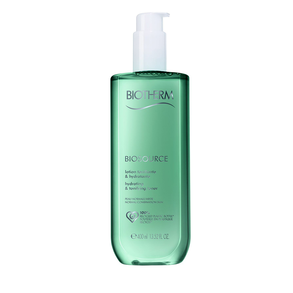 Biotherm Biosource Biosource 24-Hour Hydrating Toner Normal to Combination Skin 400ml