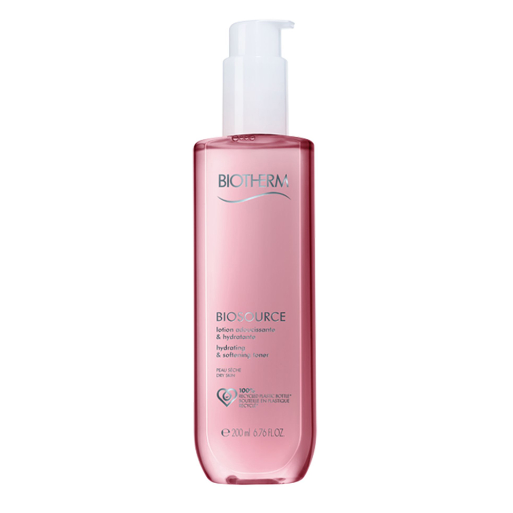 Biotherm Biosource Biosource Softening Toner 200ml