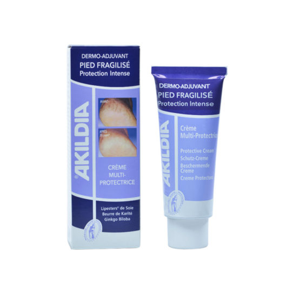 Asepta Akildia Diabetic Foot Protection 75ml