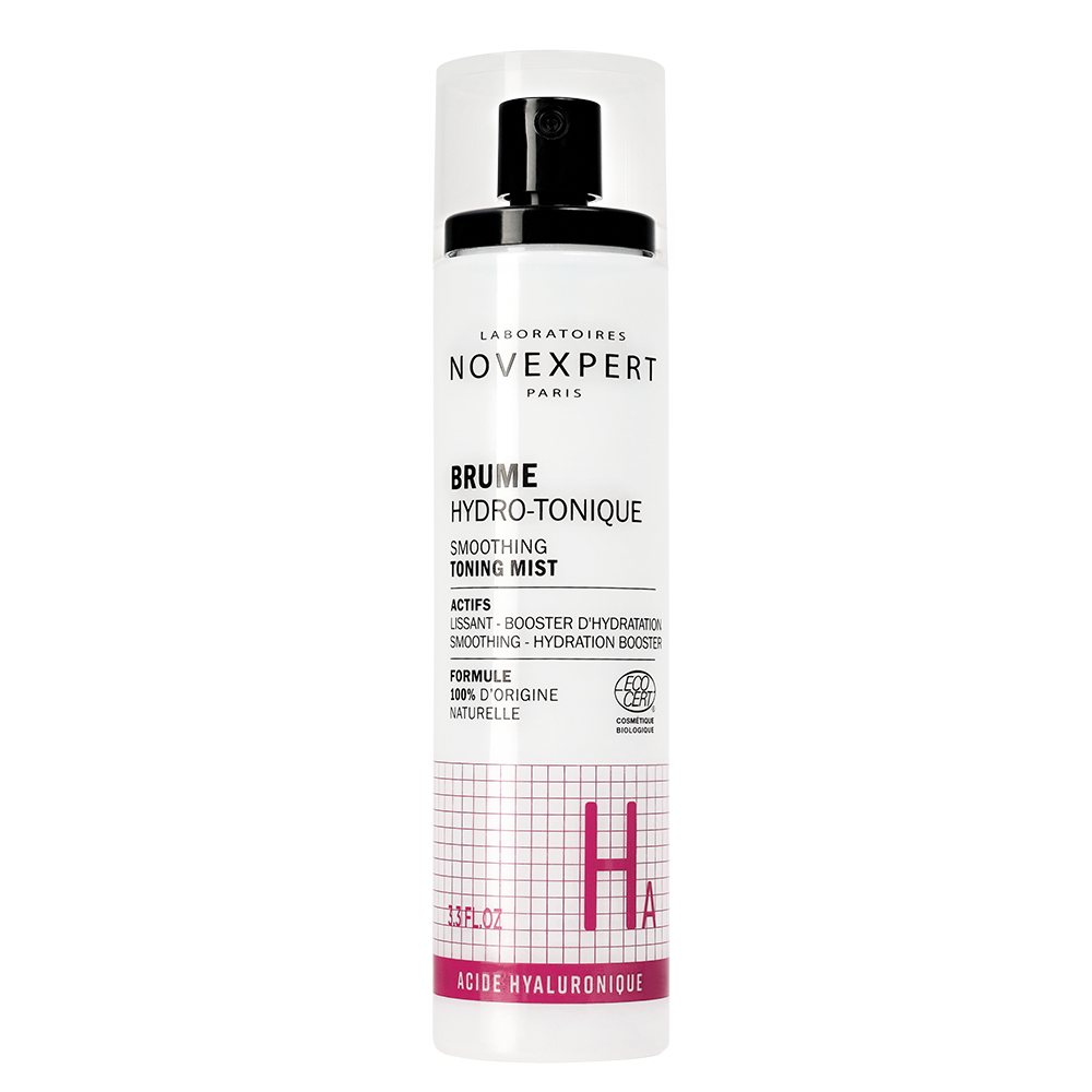 Novexpert Hyaluronic Acid Hydro-Tonic Mist 100ml