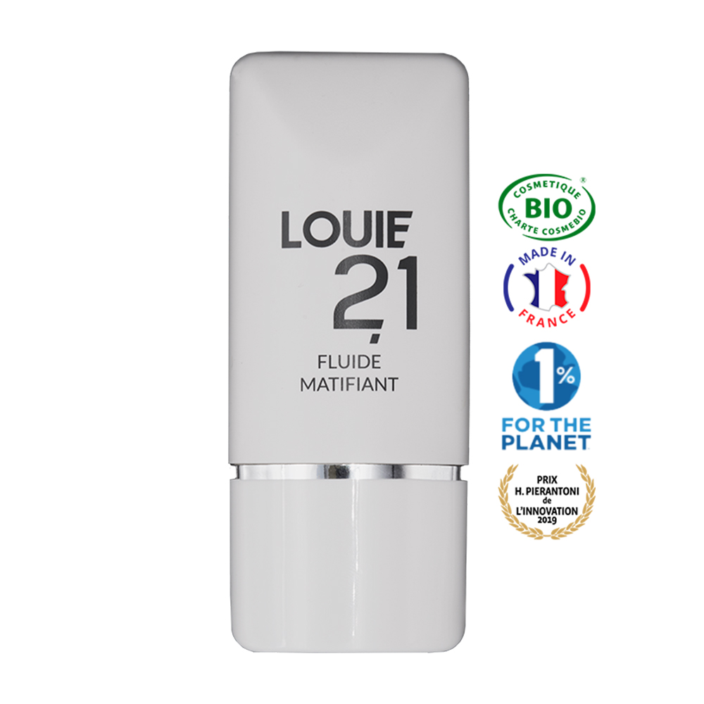 Louie21 Bioes Matifying Fluid 50ml