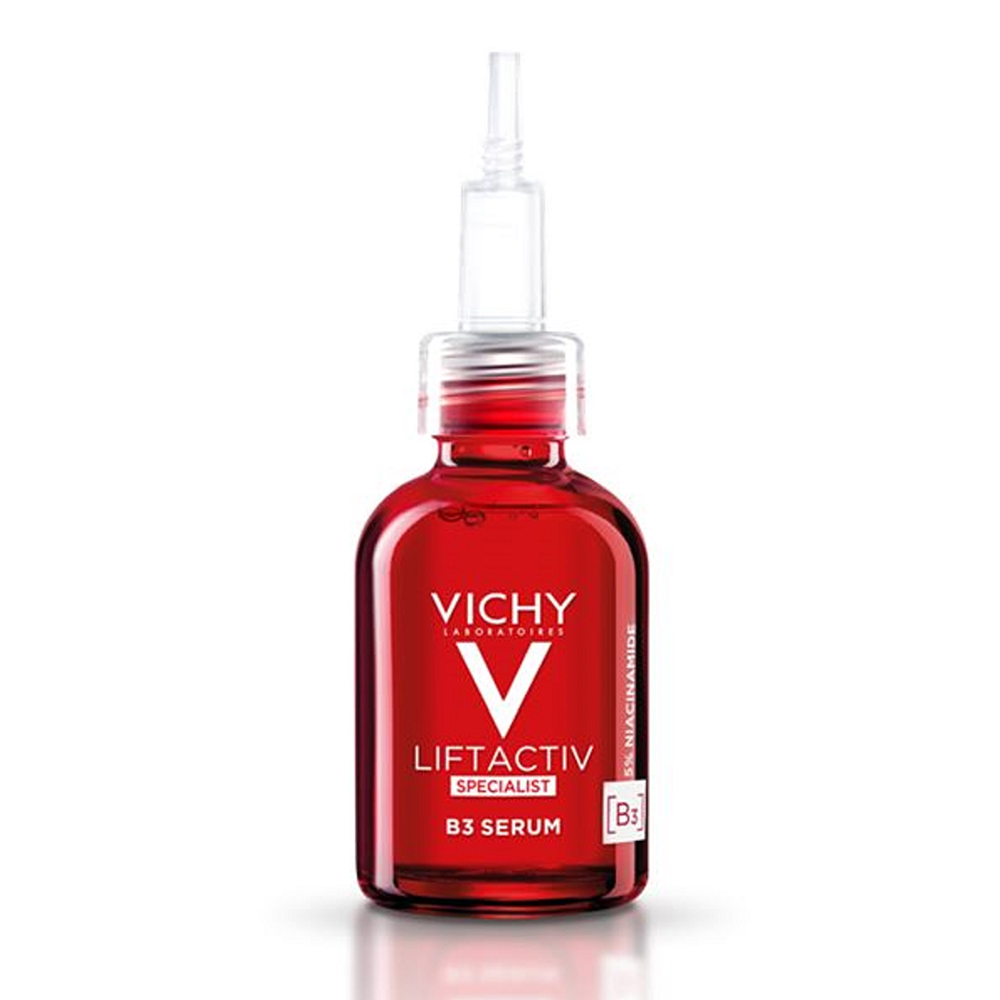 Vichy Liftactiv B3 anti-wrinkle dark spot corrector serum 30 ml