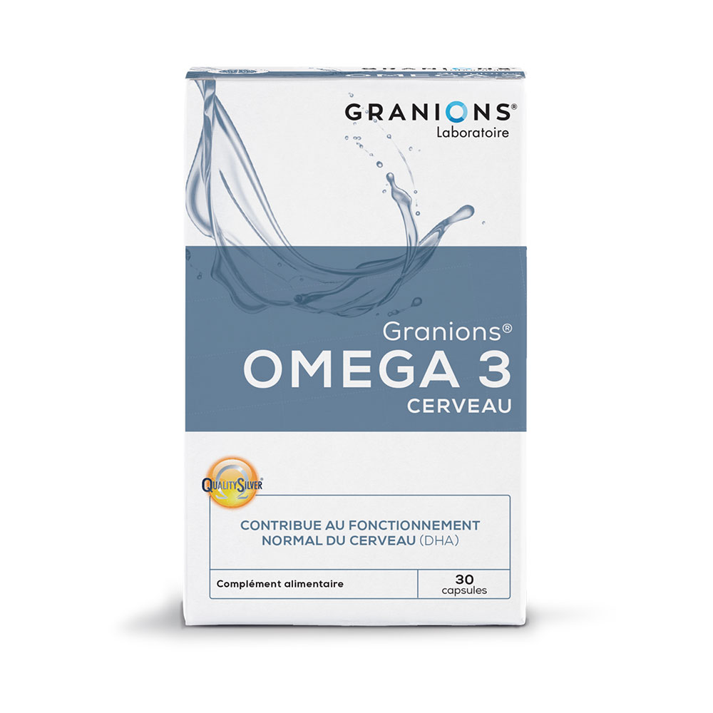 Granions