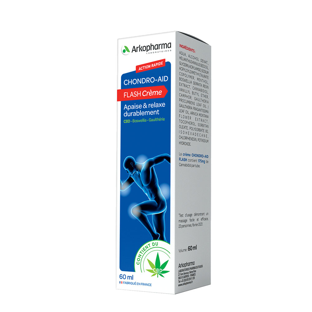 Arkopharma Chondro-Aid Flash cream
