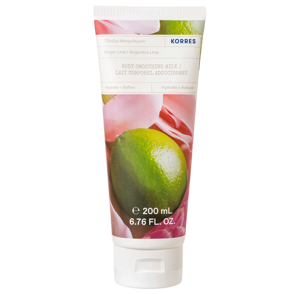 Korres Body lotion 200ml