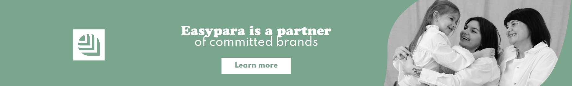 Discover our ‘Committed Brand’ and ‘Eco Refill’ labels, a key part of our CSR project.